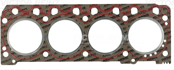 Gasket, cylinder head